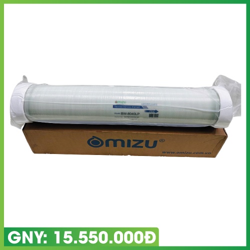 MÀNG CÔNG NGHIỆP OMIZU BW-8040LP